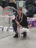  - Paris Dog Show 2011